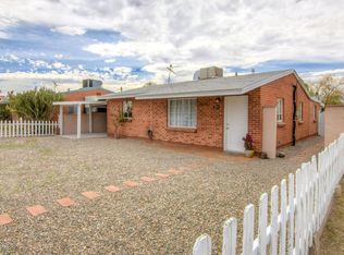 971 N Chrysler Dr, Tucson, AZ 85716