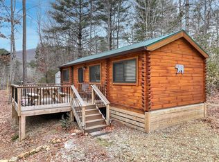 61 Prospect Ridge Rd, Blairsville, GA 30512