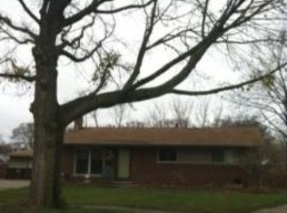 36422 Center Ct, Wayne, MI 48184