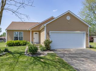 817 Gulliver Dr, Columbus, OH 43207