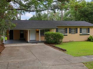 406 Fairbanks Dr, Tallahassee, FL 32304
