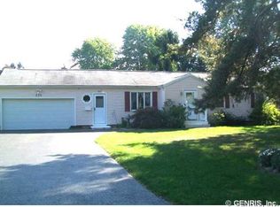 235 Colonial Dr, Webster, NY 14580