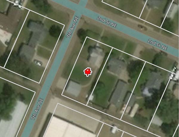 1st image of this home