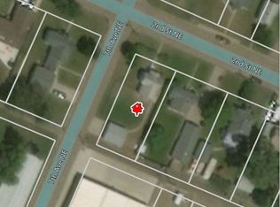 701 2nd St NE, Sidney, MT 59270