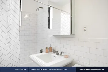 Rented by The Blueground