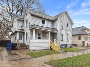 1718 Erie STREET, Racine, WI 53402