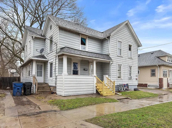 1718 Erie STREET, Racine, WI 53402