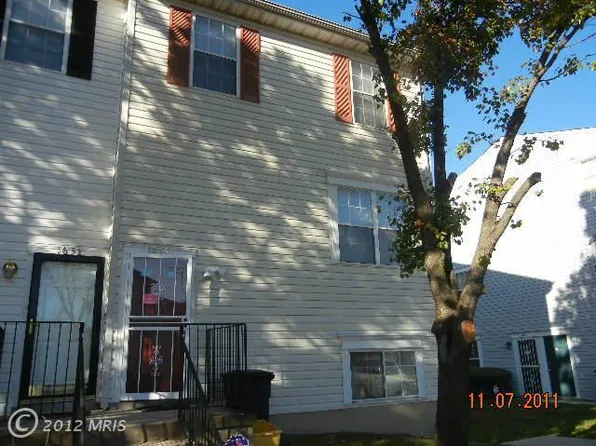 1634 Brooksquare Dr, Capitol Heights, MD 20743