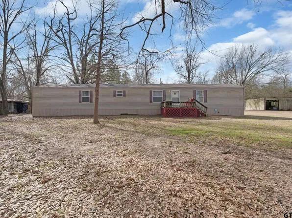 383 County Road 1418, Quitman, TX 75783