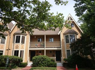 225 Fuller St, Brookline, MA 02446