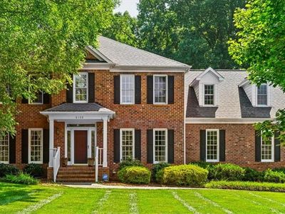 6108 Percheron Trl, Summerfield, NC, 27358