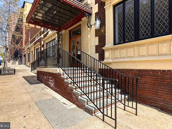 4th image of 1001 Saint Paul St Unit 9F