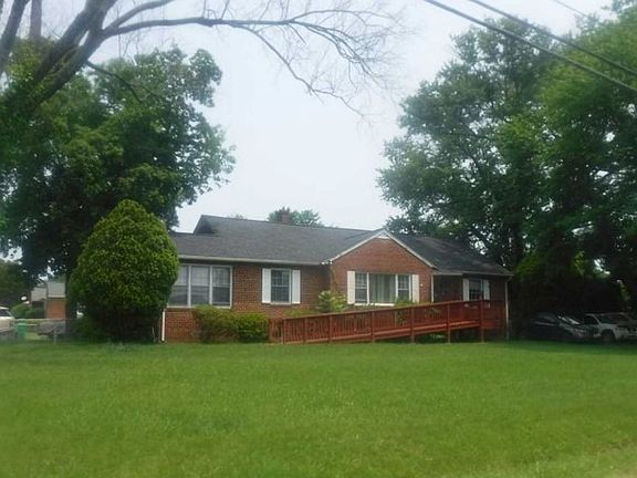 Property Front View