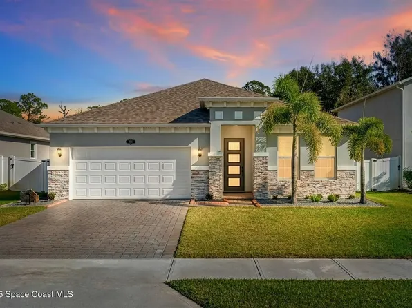 2673 Sam Snead St, West Melbourne, FL 32904