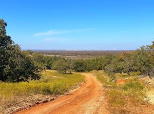 661 Deer Ridge Rd, Bowie, TX 76230