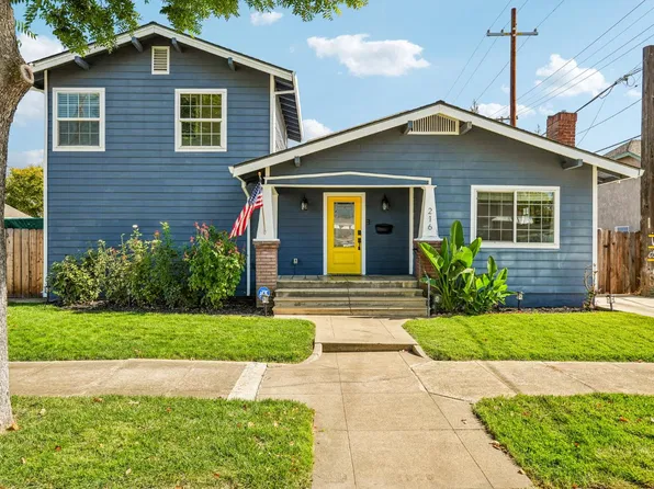 216 N Hutchins St, Lodi, CA 95240