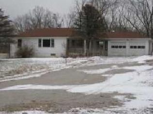 12480 Highway Tt, Festus, MO 63028