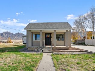180 N 200 E, Mona, UT 84645