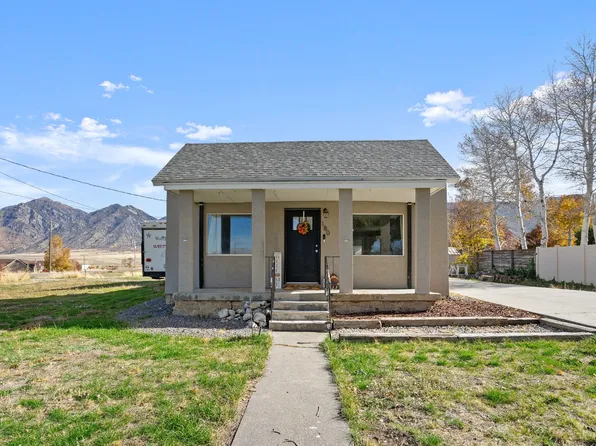 180 N 200 E, Mona, UT 84645