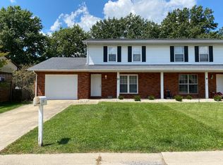 11 Ramona Dr, Belleville, IL 62221
