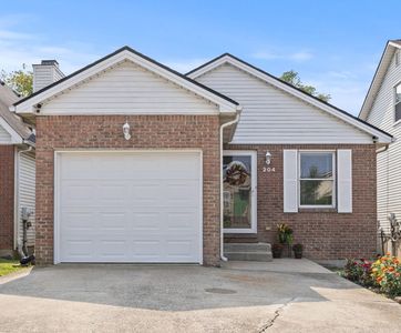 204 Strawberry Ct, Nicholasville, KY, 40356