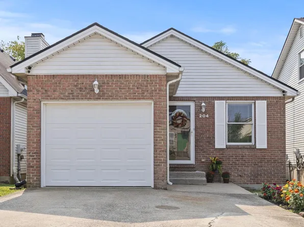 204 Strawberry Ct, Nicholasville, KY 40356