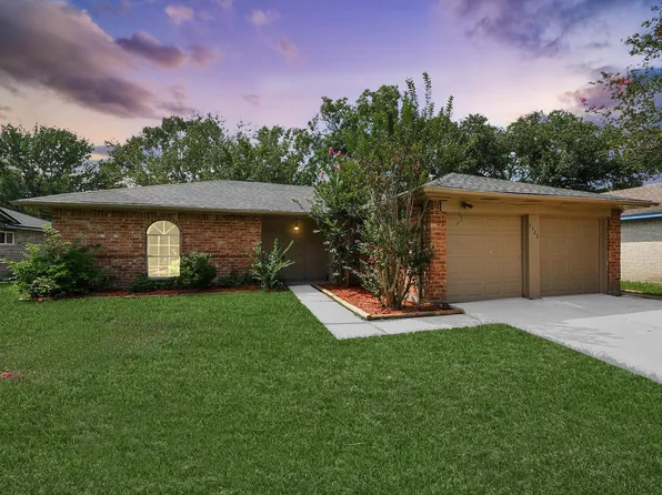 5322 Bulen Ave, Friendswood, TX 77546