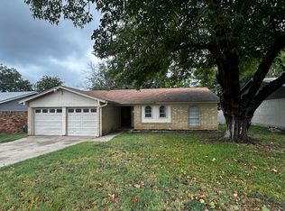 5613 Macdougall Dr, Haltom City, TX 76148