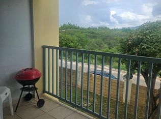 Horizonte Paseo #A-6, Aguirre, PR 00704