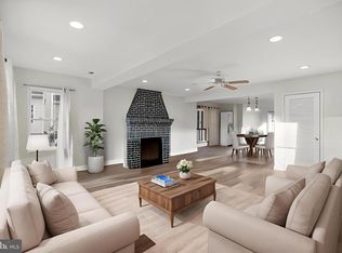 720 Kedron Ave, Morton, PA 19070