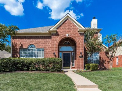 4213 Creekstone Dr, Plano, TX, 75093
