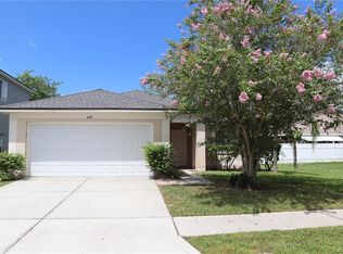 6419 Chapel Pines Blvd, Wesley Chapel, FL 33545