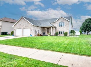 1046 Madison Ave, Braidwood, IL 60408