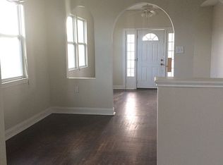1709 Pauline St, New Orleans, LA 70117