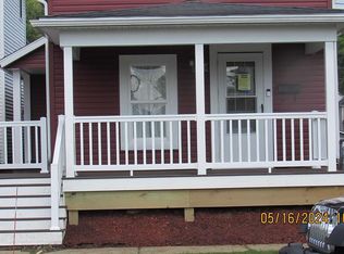 604 N 1st St, Dennison, OH 44621