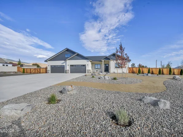 902 Coffey Dr, Carson City, NV 89701