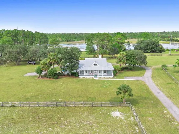 42554 MAGGIE JONES ROAD, PAISLEY, FL 32767