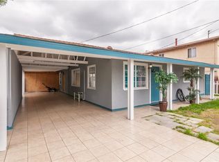 13645 Bixler Ave, Downey, CA 90242
