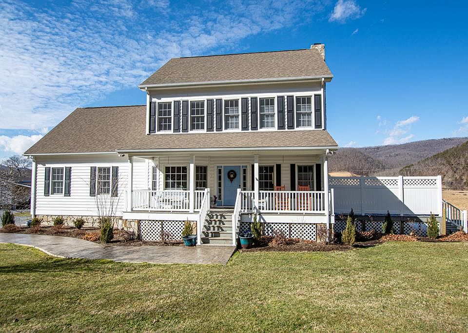 5239 Grapefield Rd, Bastian, VA 24314 Zillow