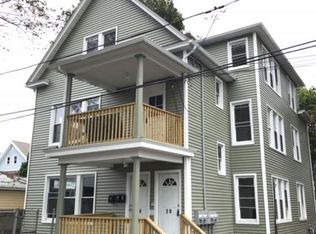 26 Limerick St FL 3, New Haven, CT 06513