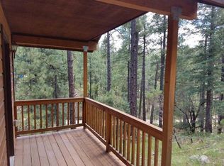 3150 E Walker Rd, Prescott, AZ 86303