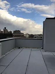 Rented by Bway Management, LLC.