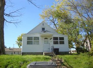 3919 Foresthill Ave, Fort Wayne, IN 46805