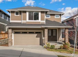 2112 NW Lynx Loop, Issaquah, WA 98027