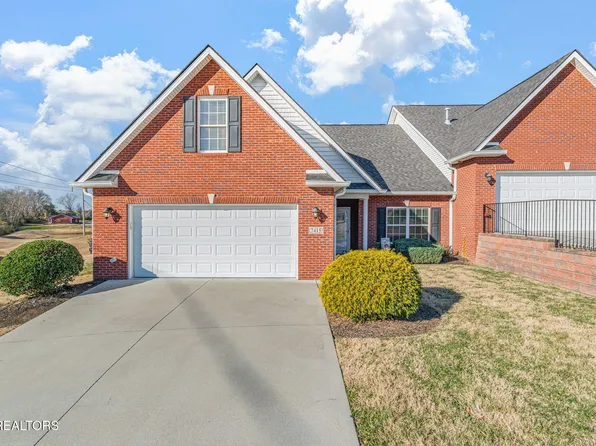 7415 Napa Valley Way, Knoxville, TN 37931