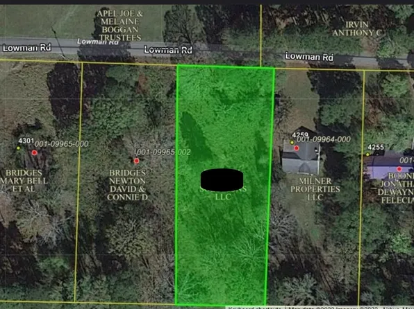 (undisclosed Address), Pine Bluff, AR 71603