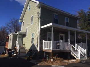 680 Burncoat St, Worcester, MA 01606