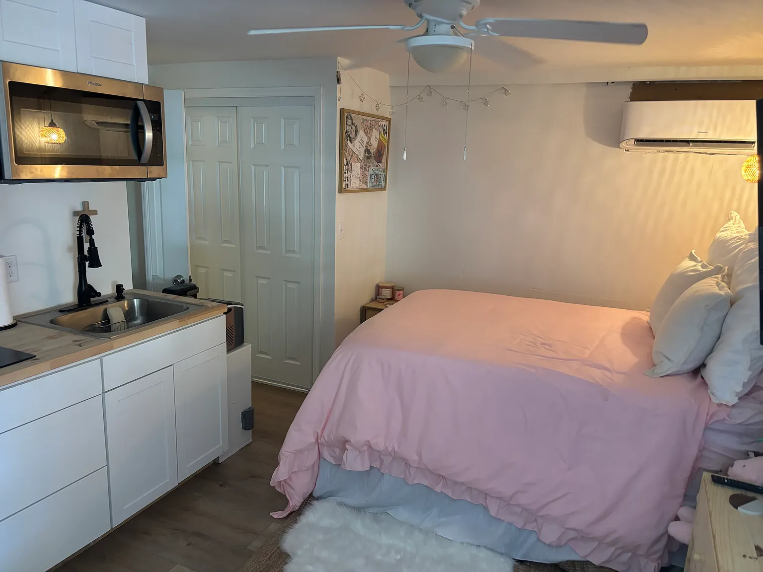 Studio, $800 — Photo 2