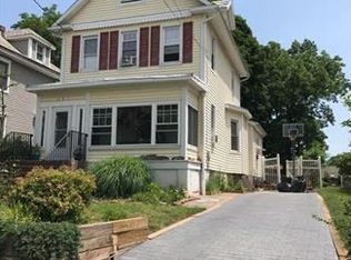 231 S 4th Ave, Highland Park, NJ 08904