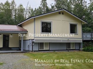 1051 N Old Trunk Rd #1, Palmer, AK 99645